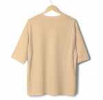 Oversized T-shirt