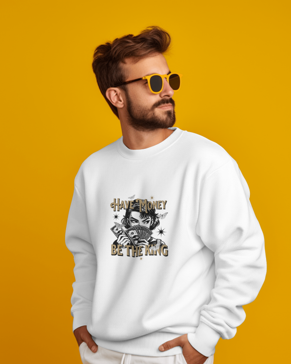 sweatshirt for men