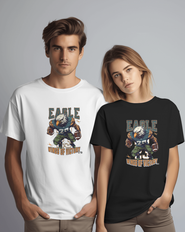 Eagle T-shirt