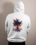 anime hoodie