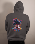 anime hoodie