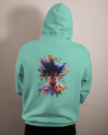 anime hoodie