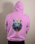 Tiger Hoodie