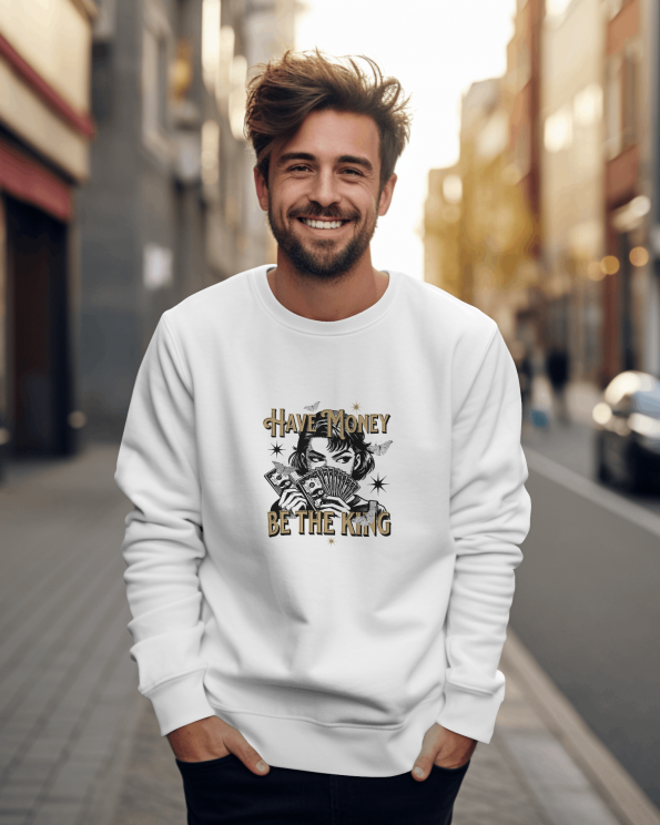 sweatshirt for men