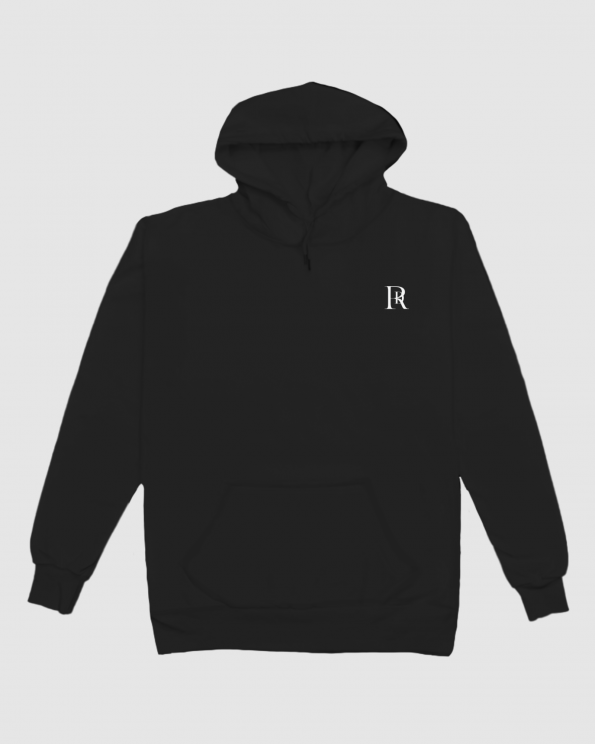 Plain Hoodie