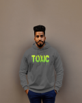 Toxic Hoodie